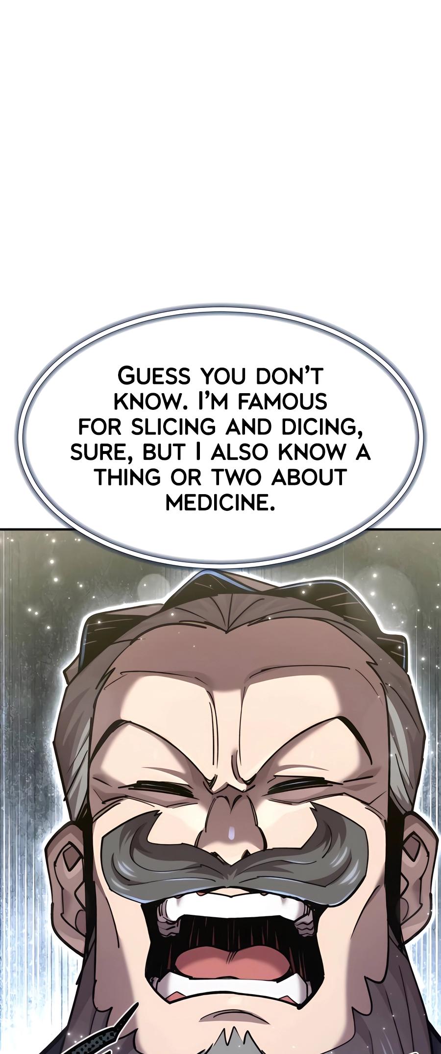 The Masters Have Subscribed Chap 42 - Next Chap 43