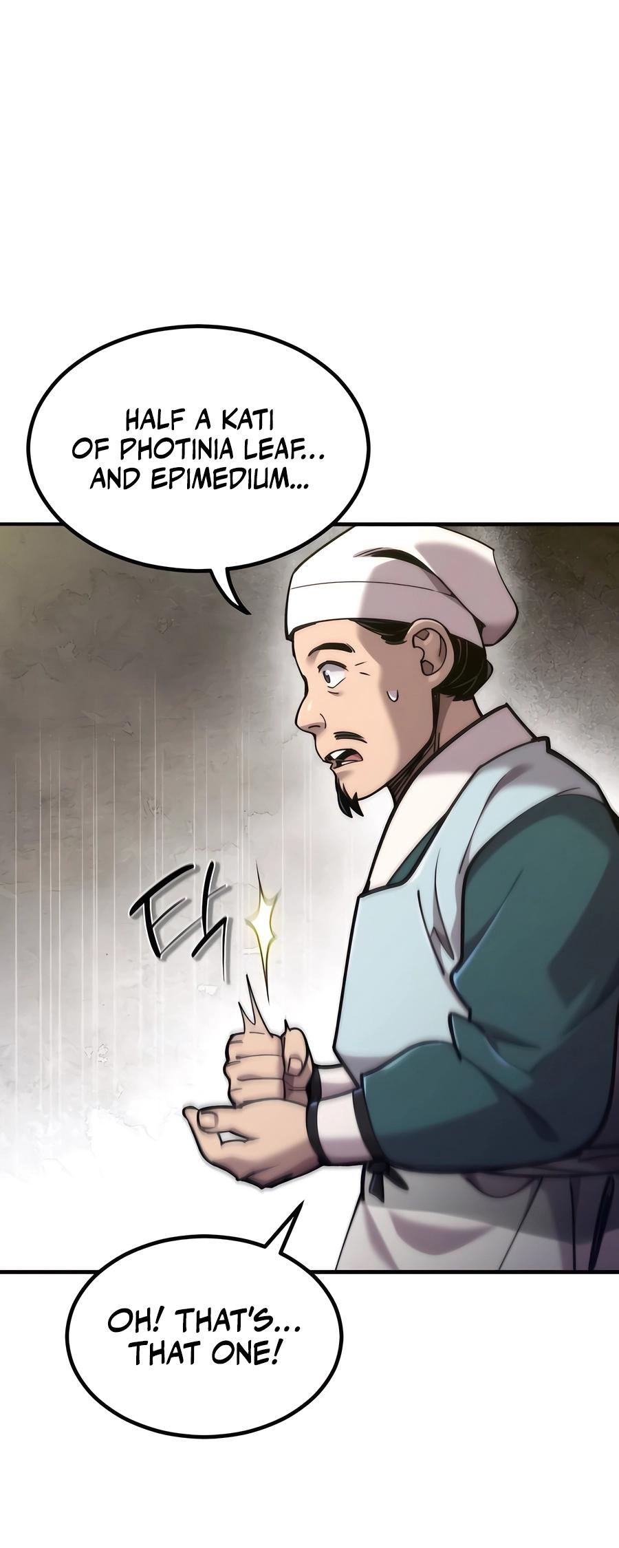 The Masters Have Subscribed Chap 42 - Next Chap 43