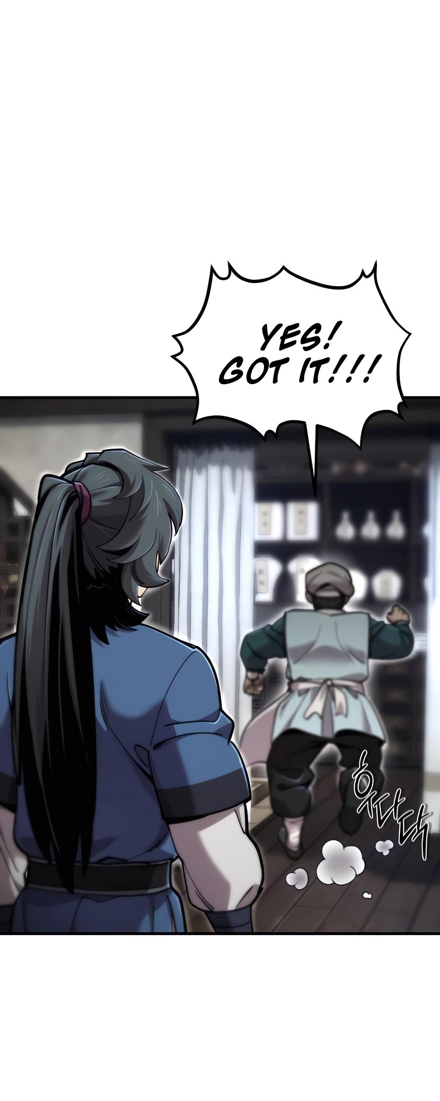 The Masters Have Subscribed Chap 42 - Next Chap 43