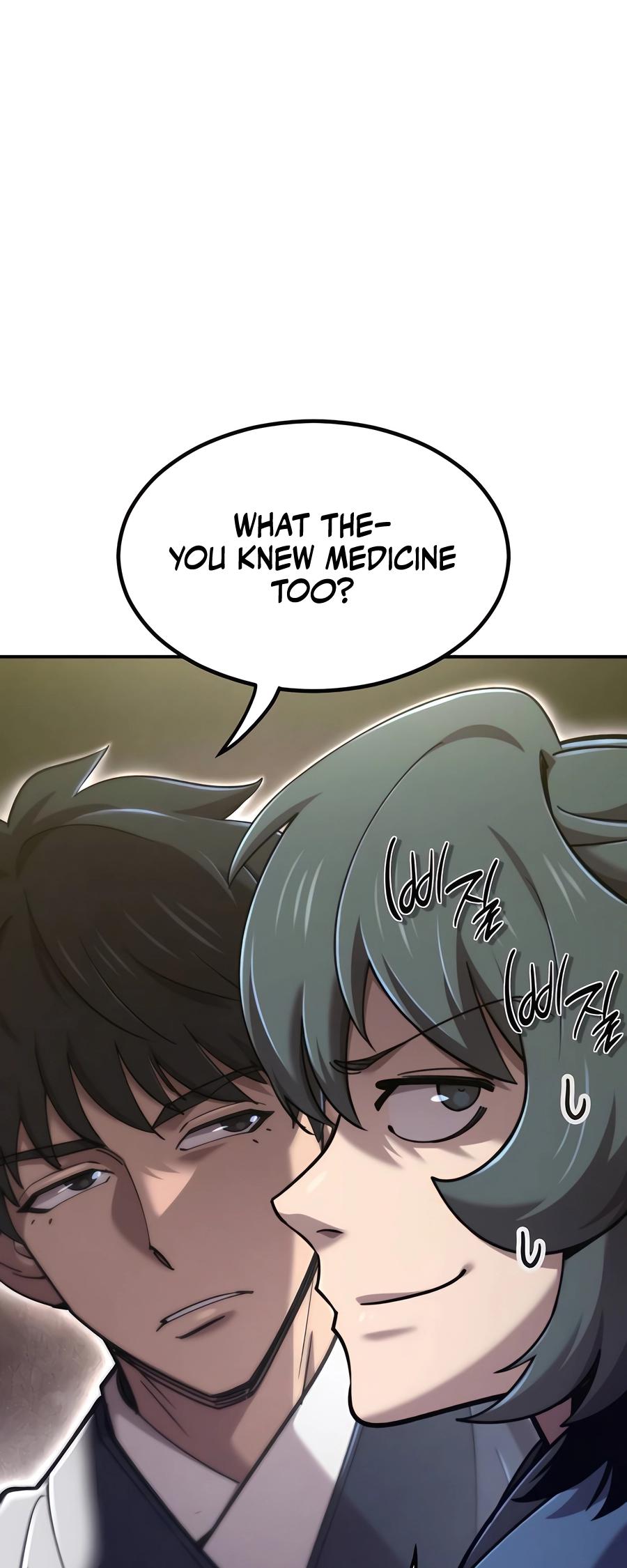 The Masters Have Subscribed Chap 42 - Next Chap 43