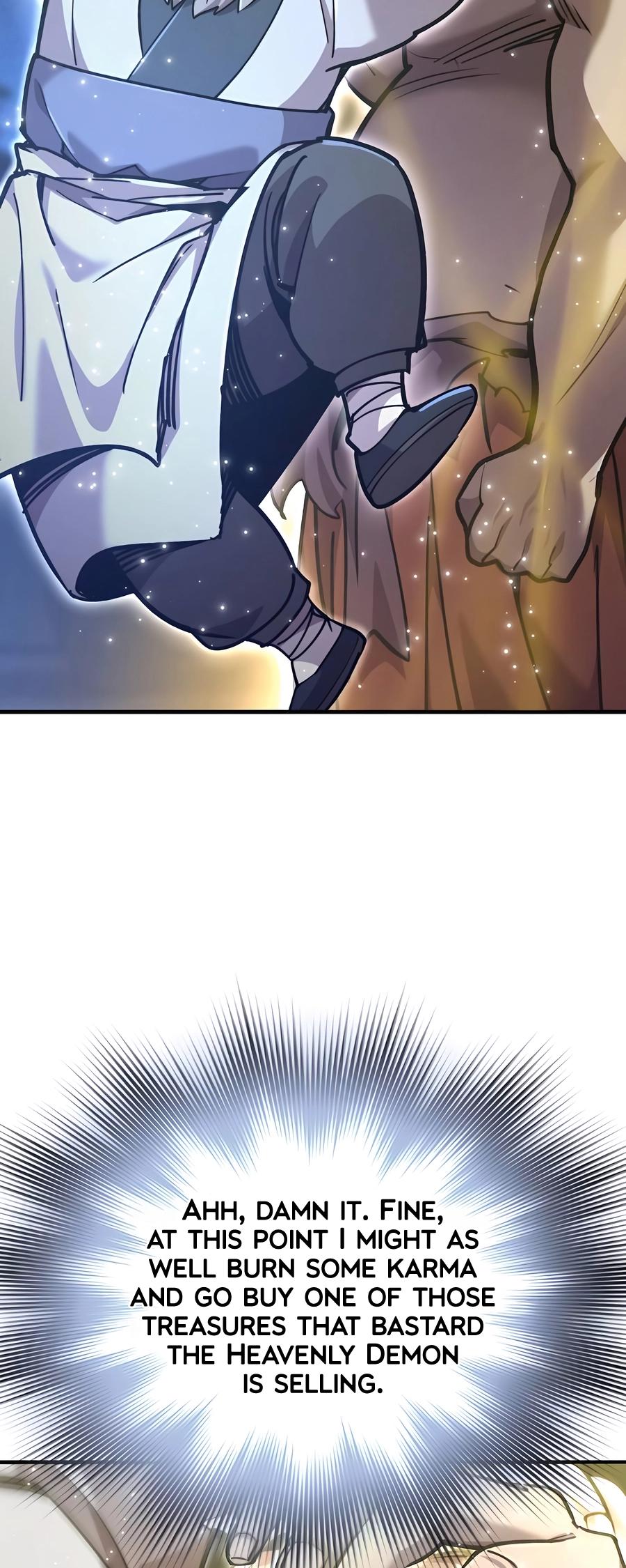 The Masters Have Subscribed Chap 42 - Next Chap 43