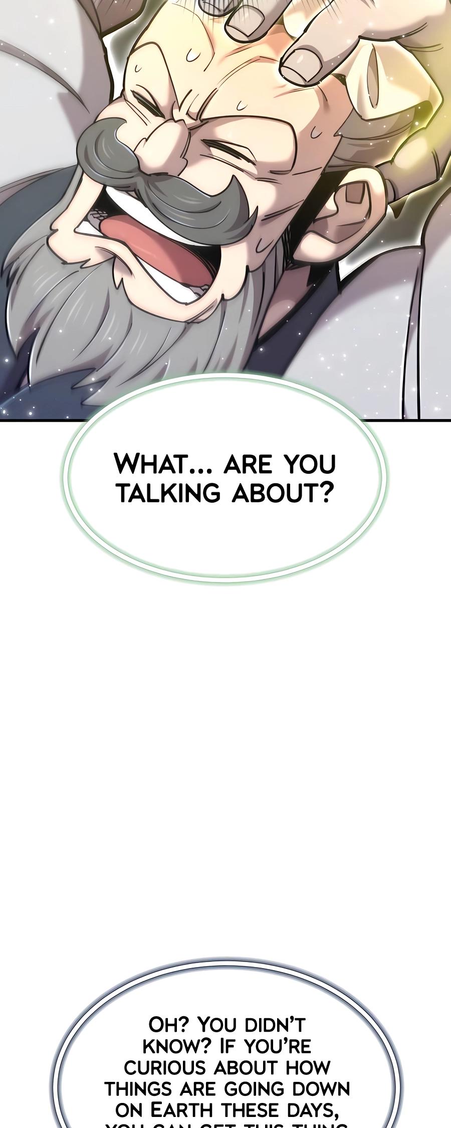 The Masters Have Subscribed Chap 42 - Next Chap 43