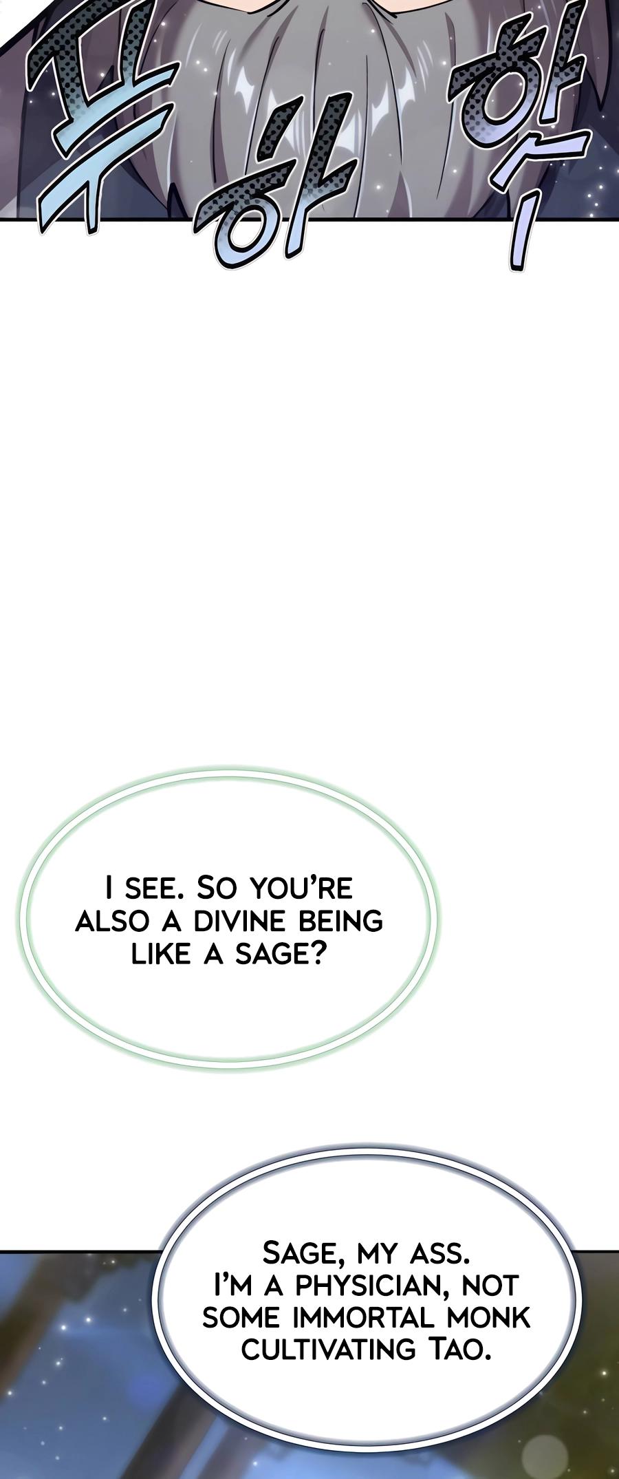 The Masters Have Subscribed Chap 42 - Next Chap 43