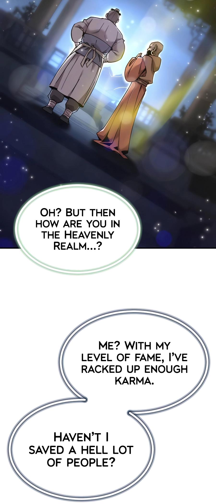 The Masters Have Subscribed Chap 42 - Next Chap 43