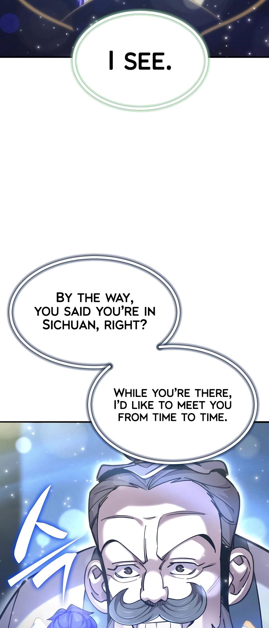 The Masters Have Subscribed Chap 42 - Next Chap 43