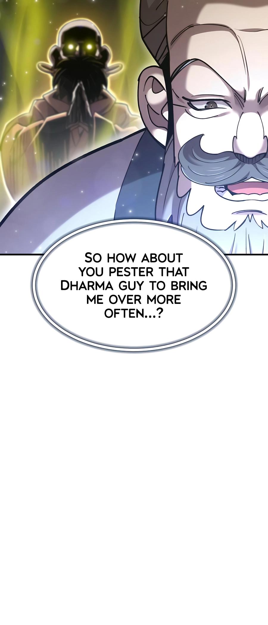 The Masters Have Subscribed Chap 42 - Next Chap 43