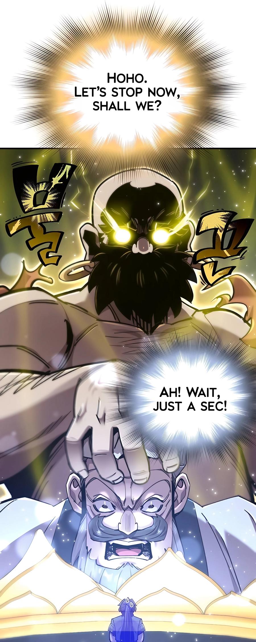 The Masters Have Subscribed Chap 42 - Next Chap 43