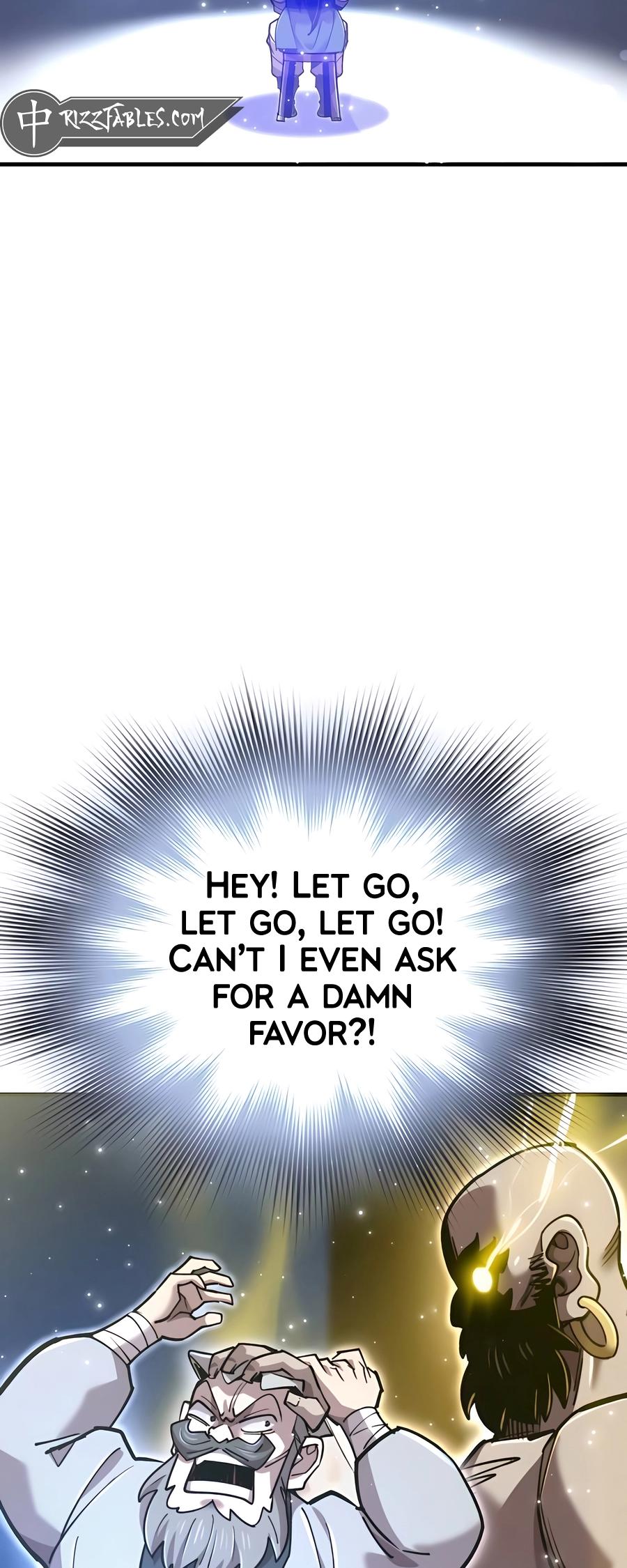 The Masters Have Subscribed Chap 42 - Next Chap 43