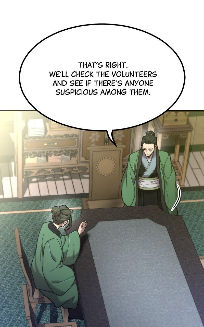 The Masters Have Subscribed Chap 57 - Next Chap 58