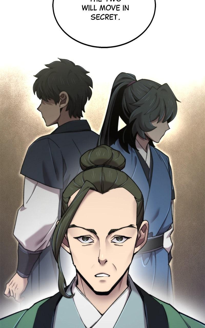 The Masters Have Subscribed Chap 57 - Next Chap 58