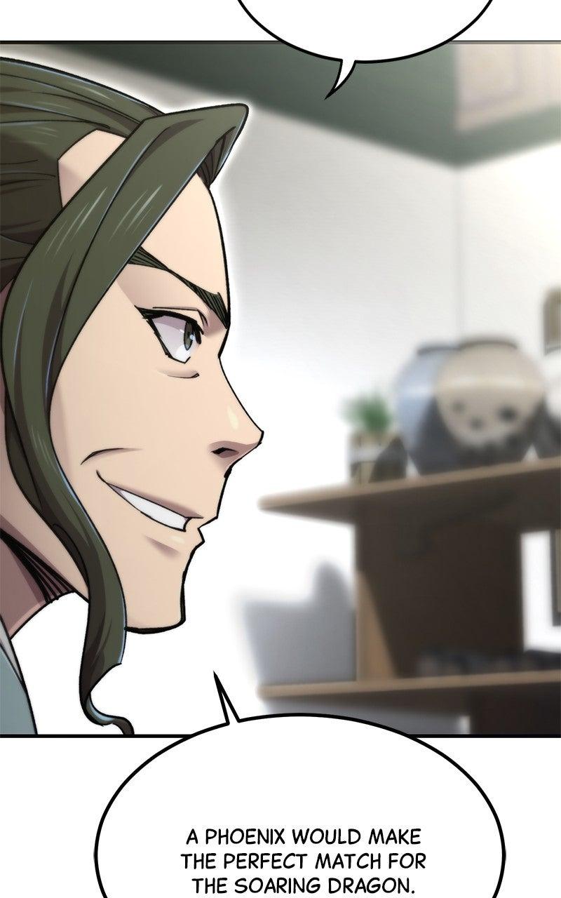 The Masters Have Subscribed Chap 57 - Next Chap 58