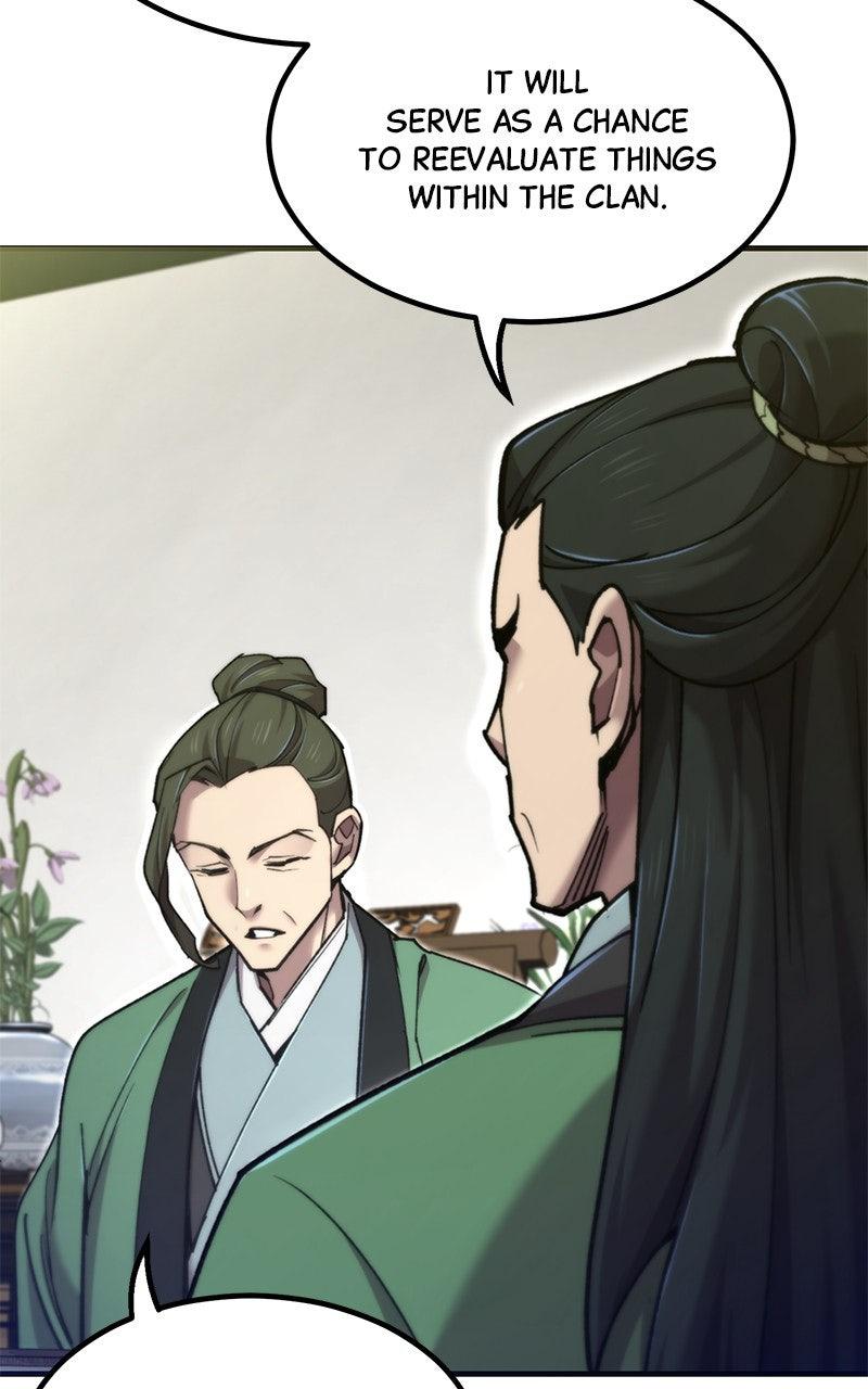 The Masters Have Subscribed Chap 57 - Next Chap 58