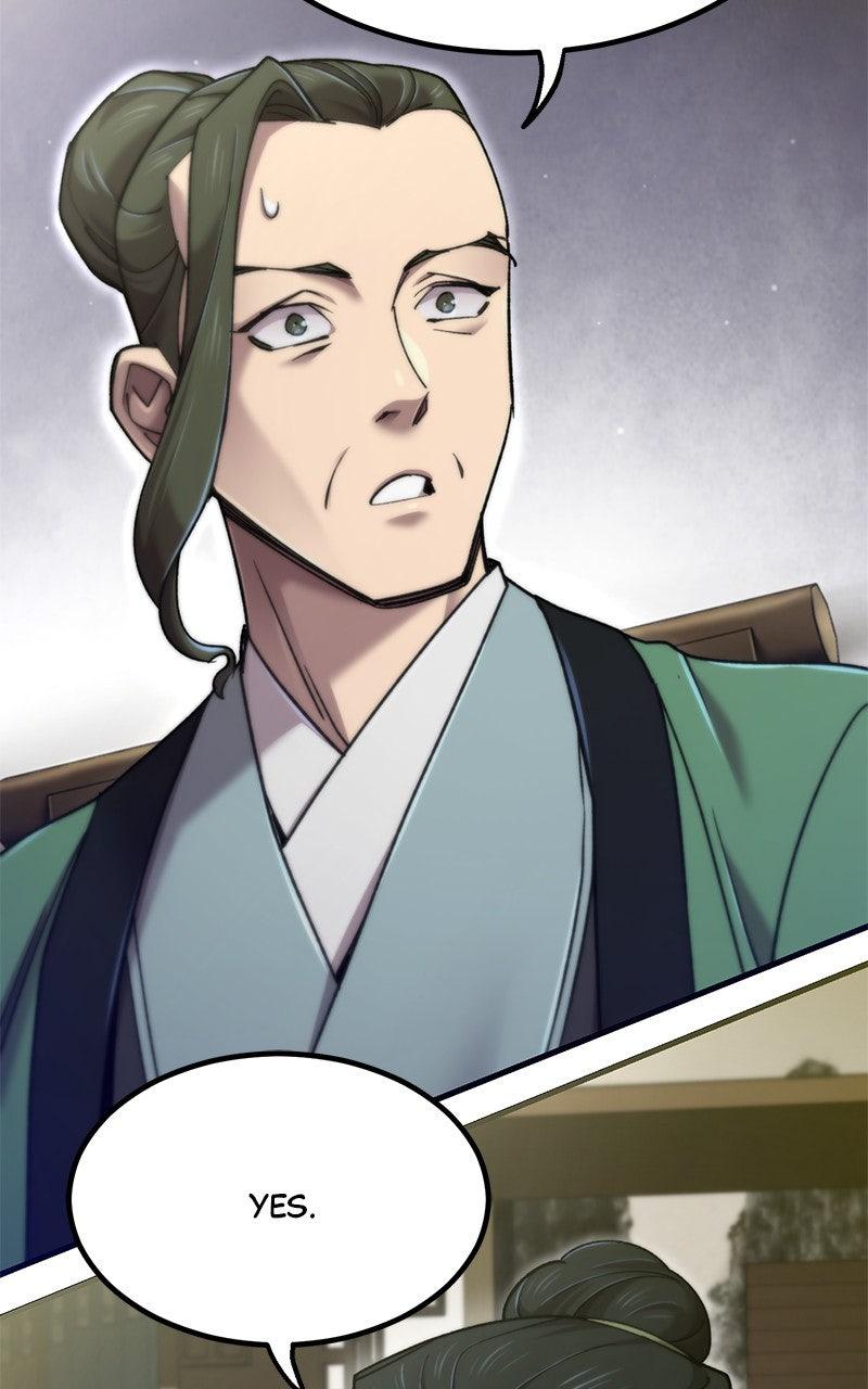 The Masters Have Subscribed Chap 57 - Next Chap 58