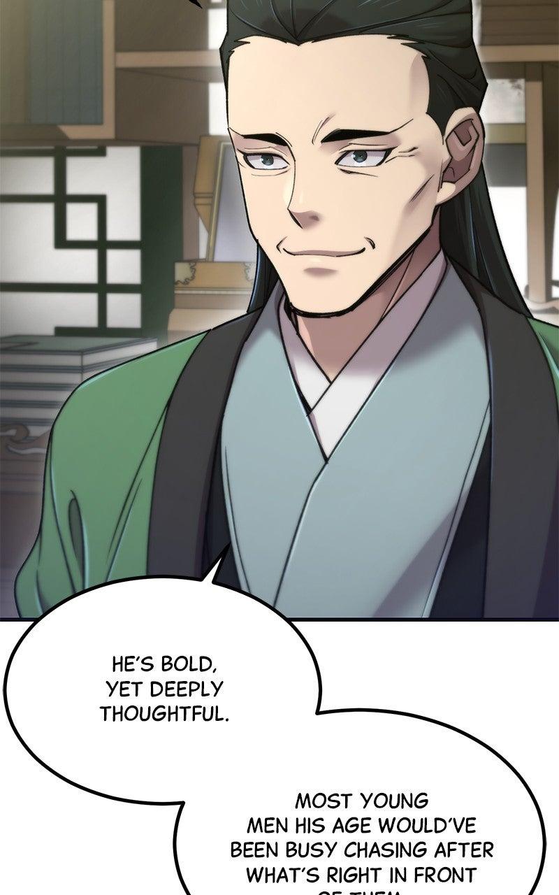 The Masters Have Subscribed Chap 57 - Next Chap 58