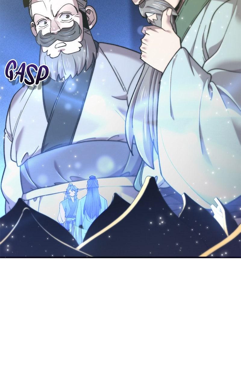 The Masters Have Subscribed Chap 57 - Next Chap 58