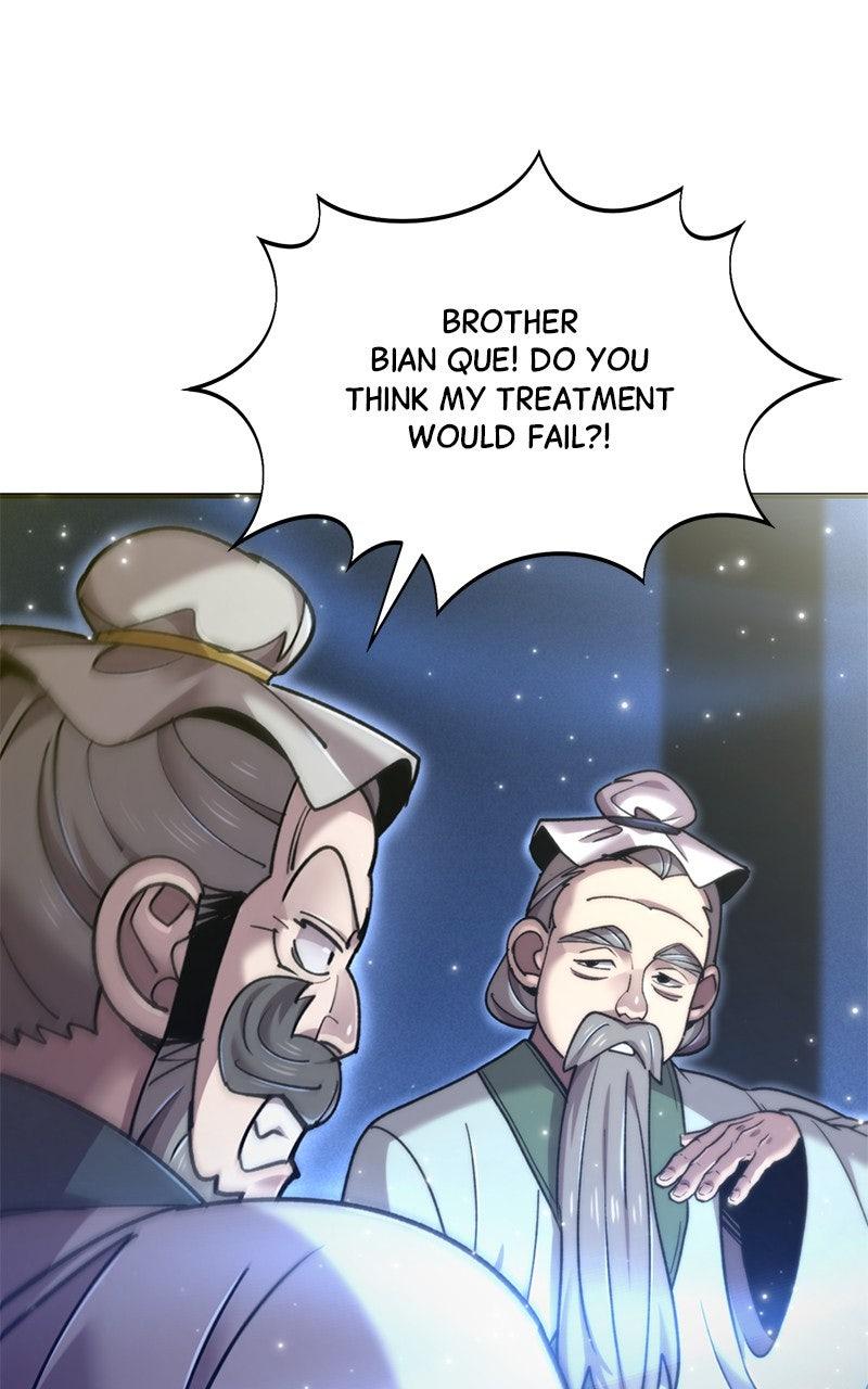 The Masters Have Subscribed Chap 57 - Next Chap 58