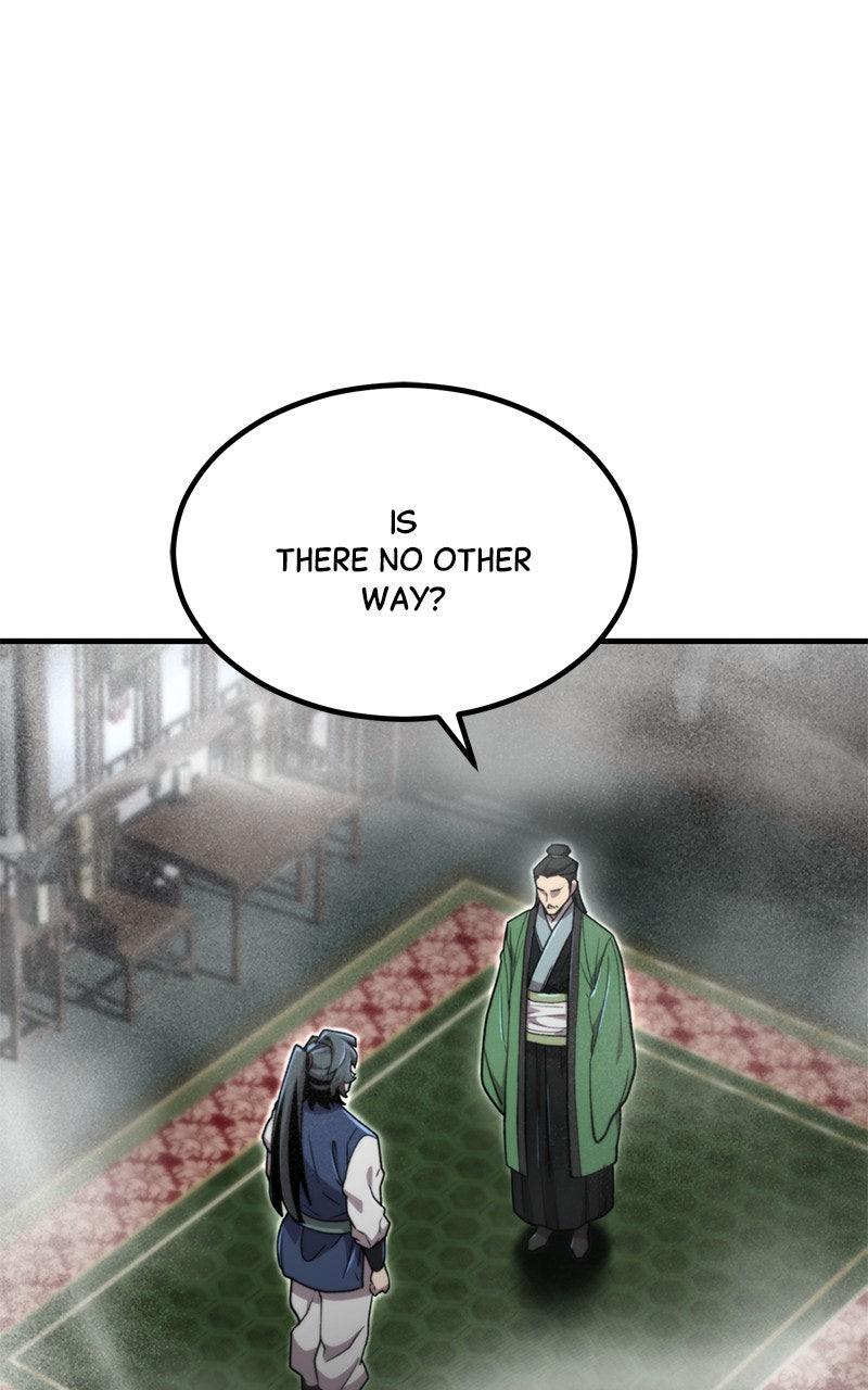 The Masters Have Subscribed Chap 57 - Next Chap 58