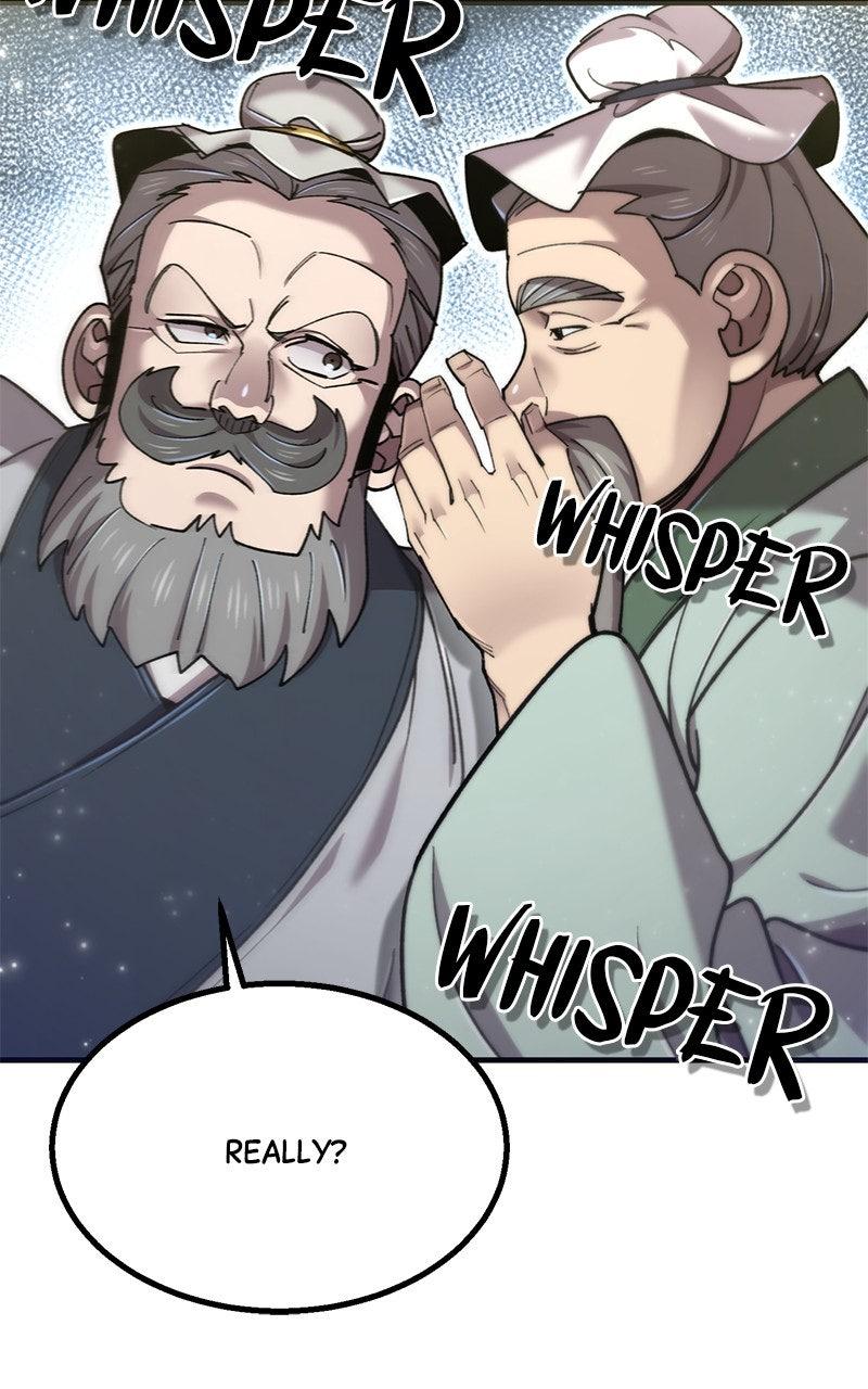 The Masters Have Subscribed Chap 57 - Next Chap 58