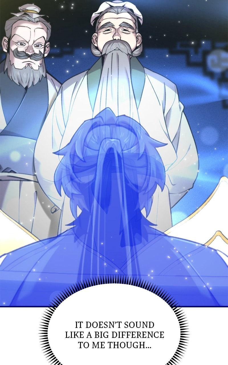 The Masters Have Subscribed Chap 57 - Next Chap 58