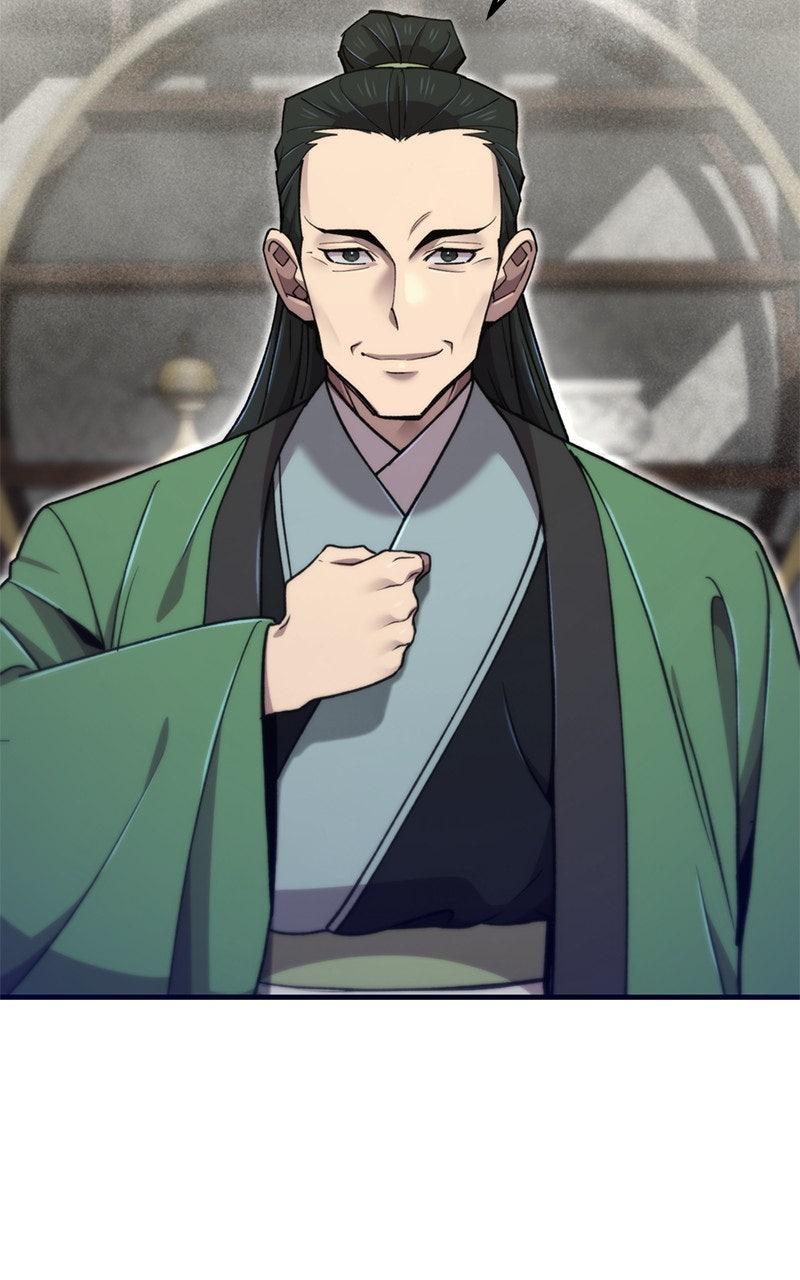 The Masters Have Subscribed Chap 57 - Next Chap 58