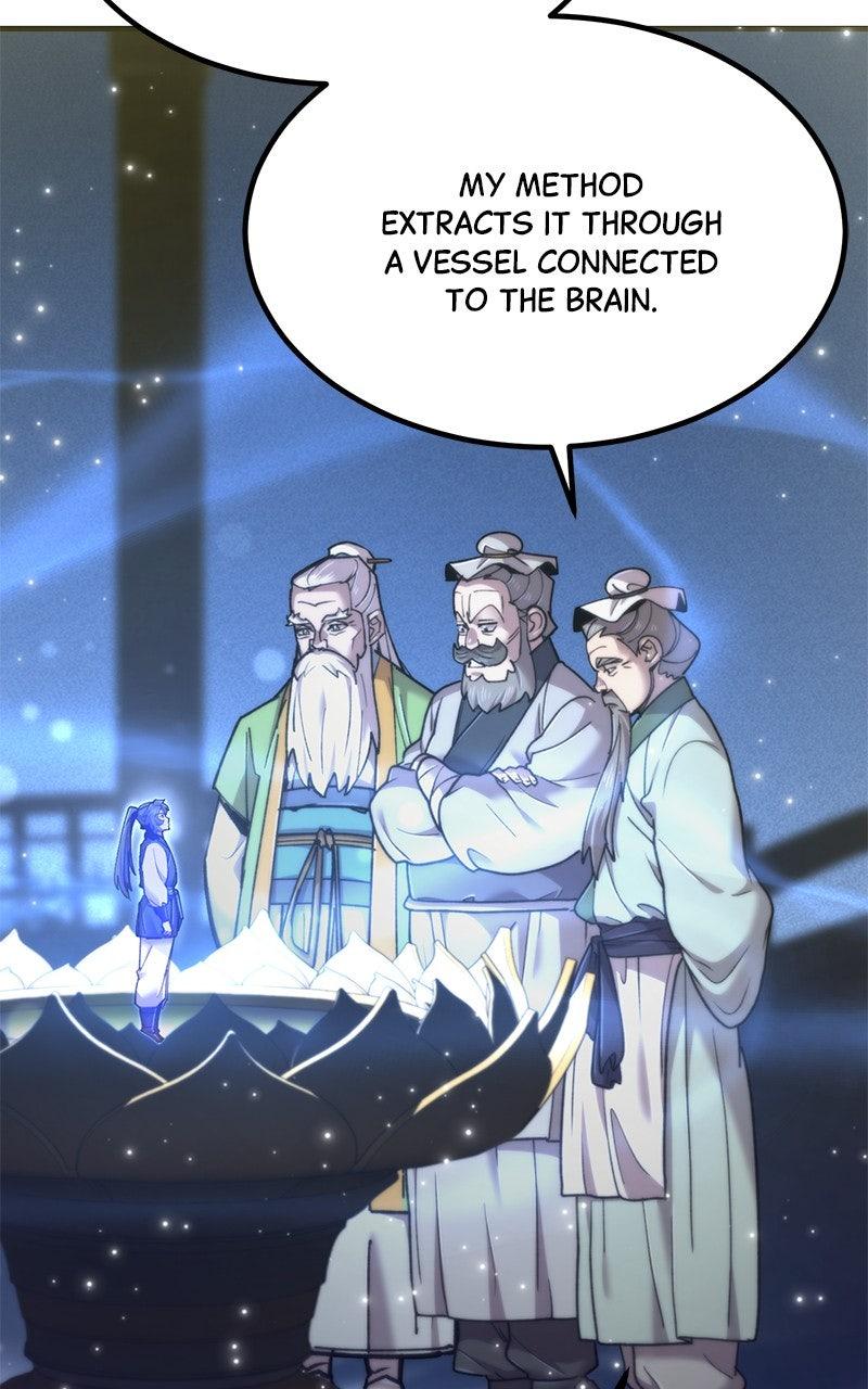 The Masters Have Subscribed Chap 57 - Next Chap 58