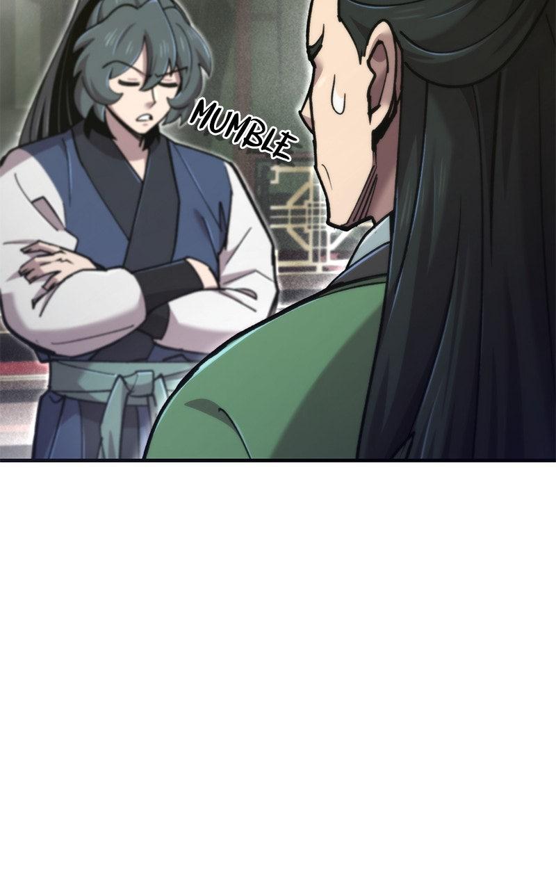 The Masters Have Subscribed Chap 57 - Next Chap 58