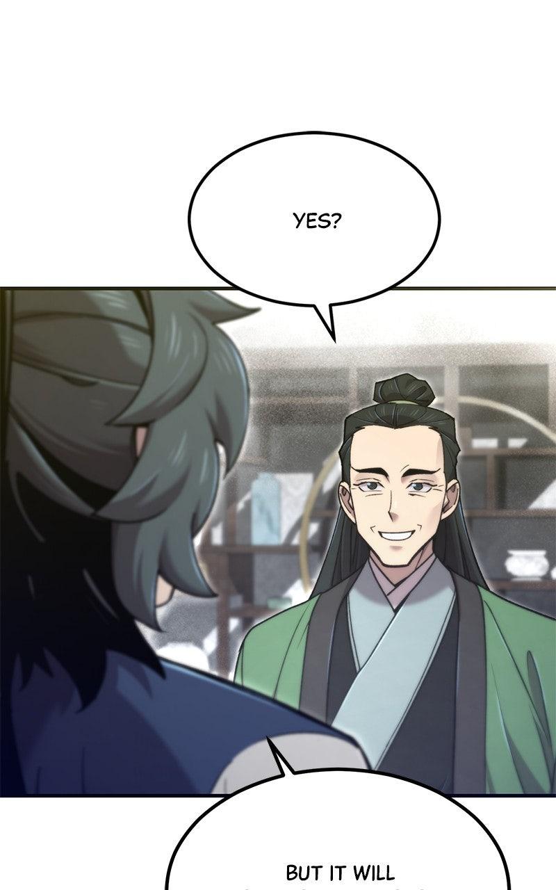 The Masters Have Subscribed Chap 57 - Next Chap 58