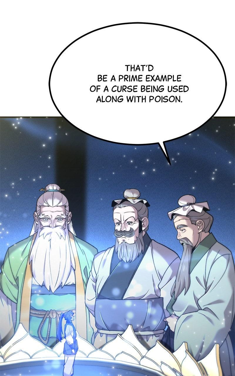 The Masters Have Subscribed Chap 57 - Next Chap 58