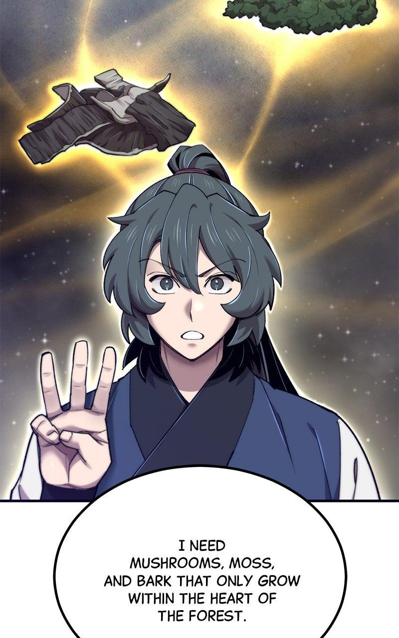 The Masters Have Subscribed Chap 57 - Next Chap 58