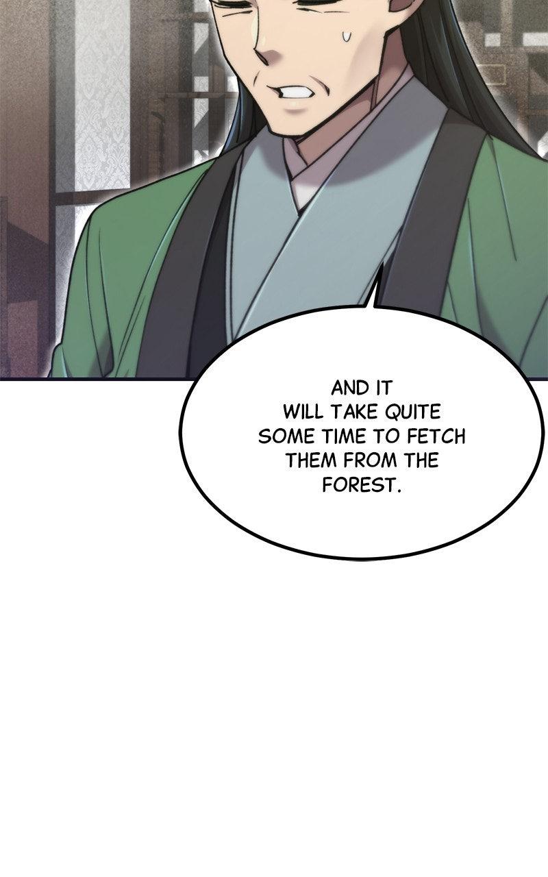 The Masters Have Subscribed Chap 57 - Next Chap 58