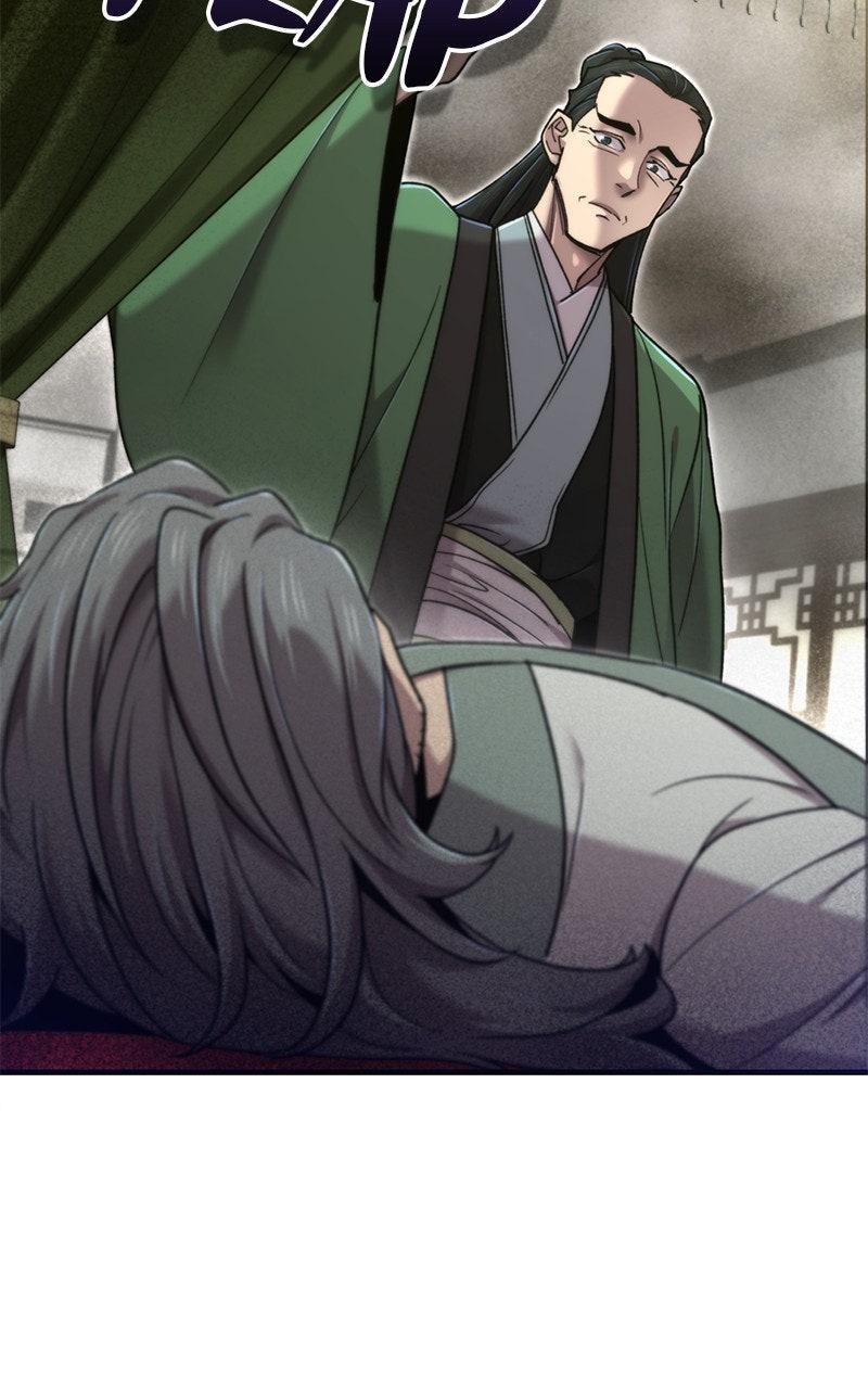 The Masters Have Subscribed Chap 57 - Next Chap 58