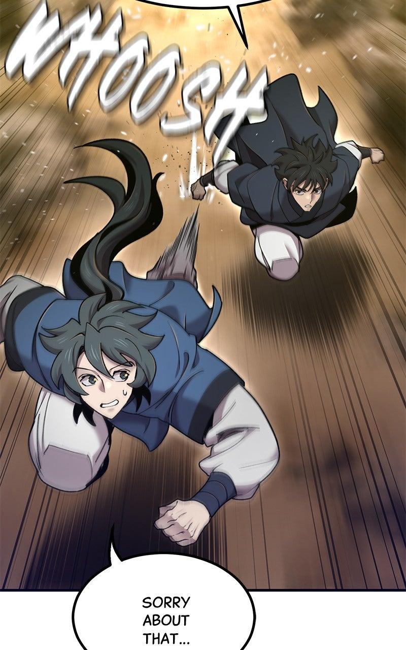 The Masters Have Subscribed Chap 57 - Next Chap 58