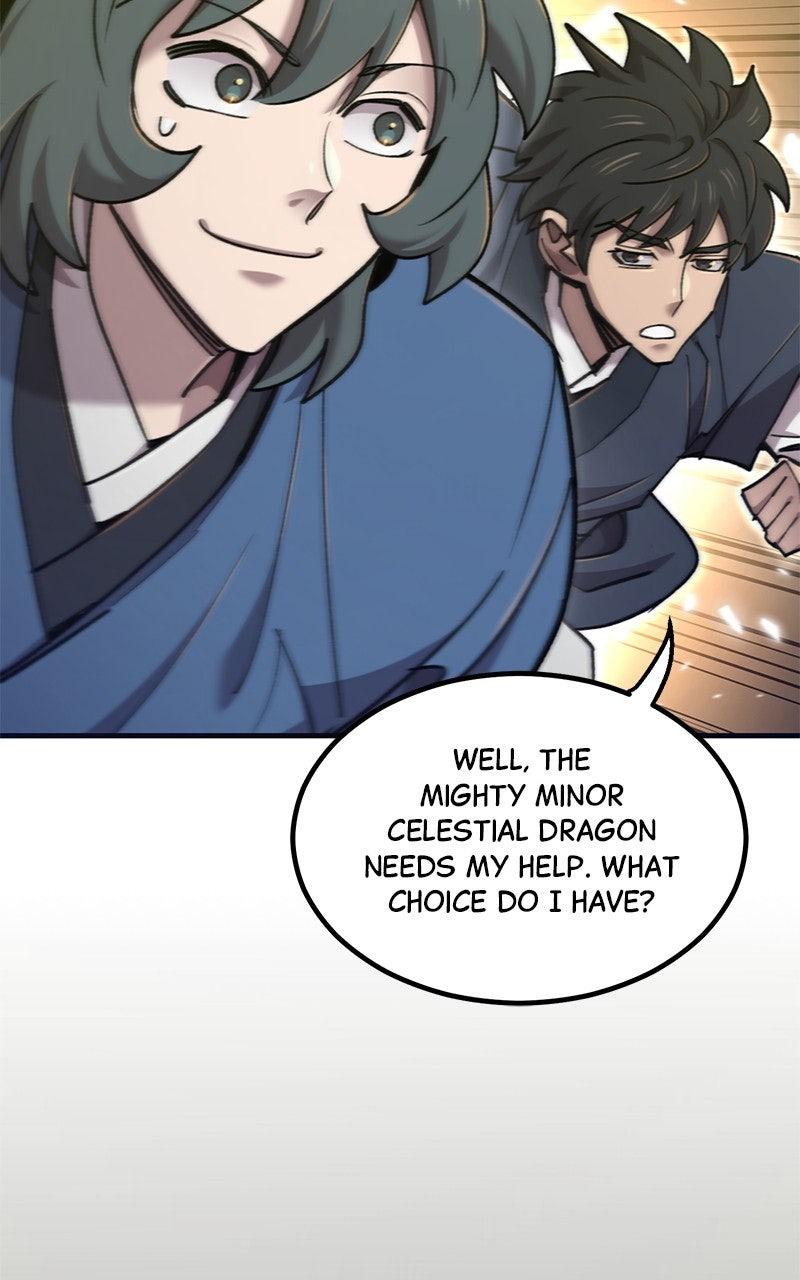 The Masters Have Subscribed Chap 57 - Next Chap 58