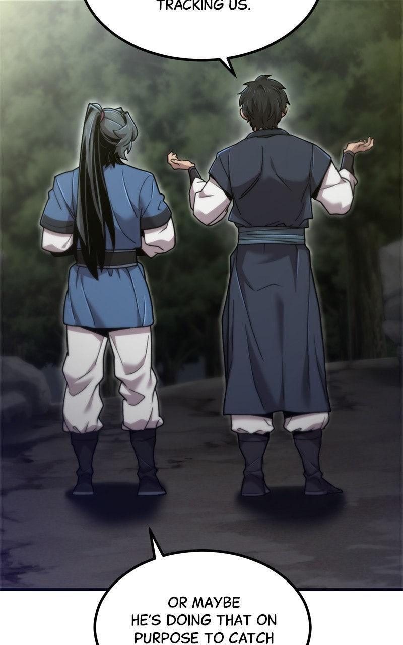 The Masters Have Subscribed Chap 57 - Next Chap 58