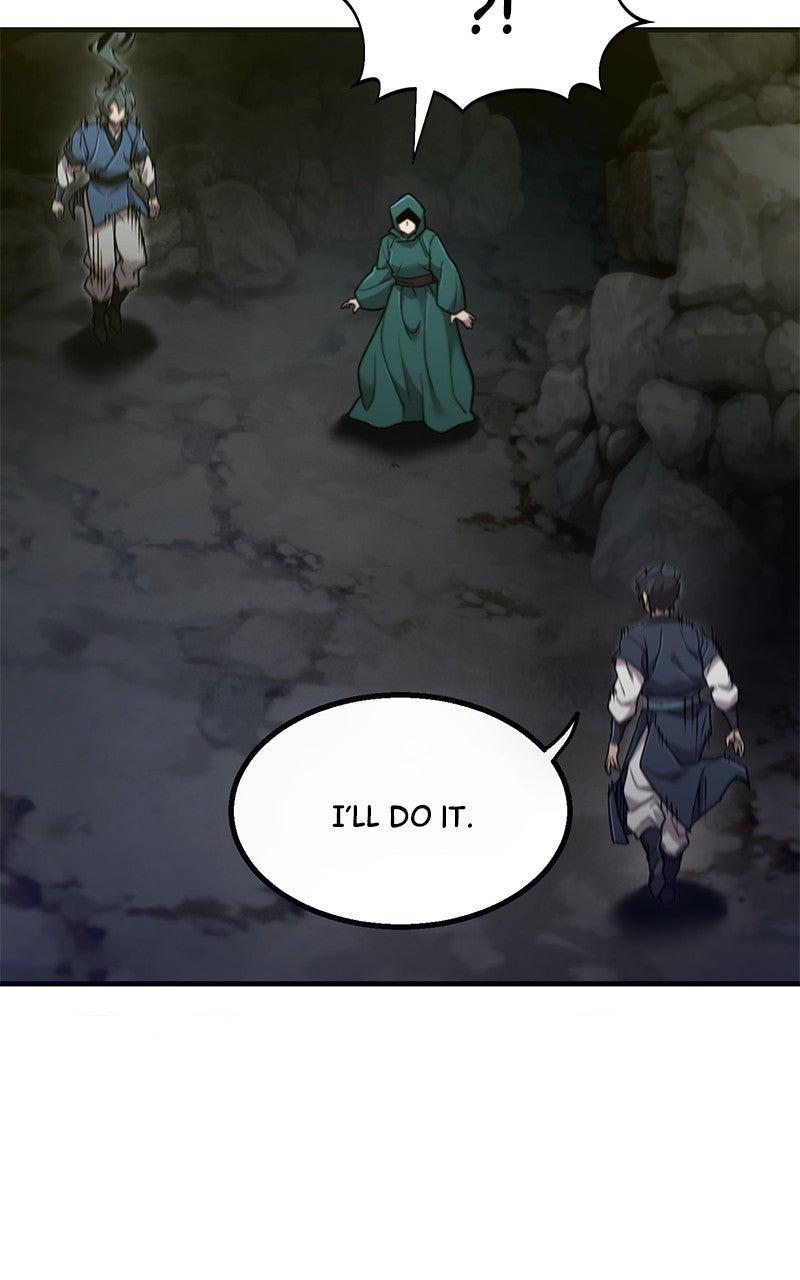 The Masters Have Subscribed Chap 57 - Next Chap 58