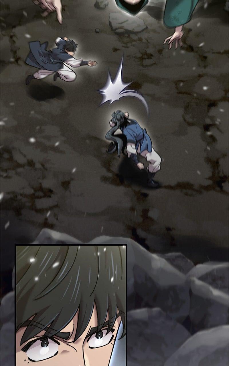 The Masters Have Subscribed Chap 57 - Next Chap 58