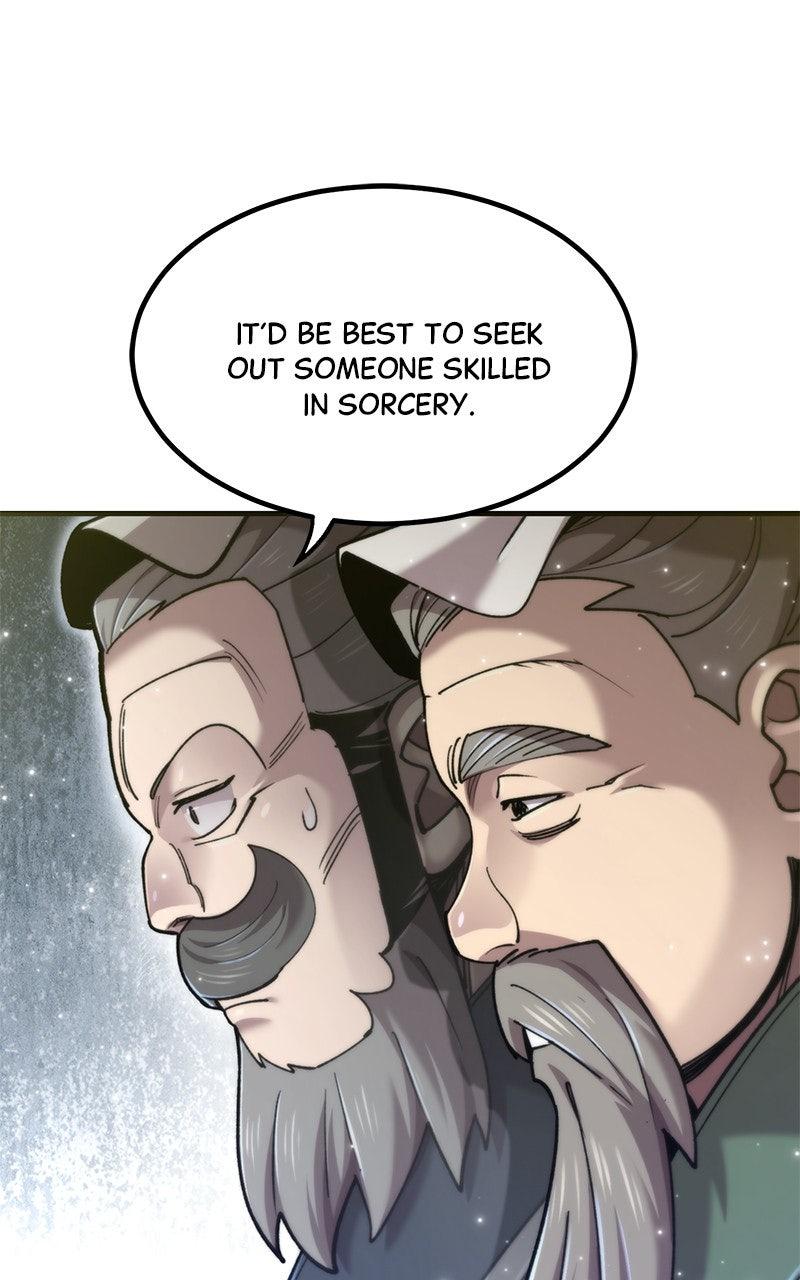 The Masters Have Subscribed Chap 57 - Next Chap 58