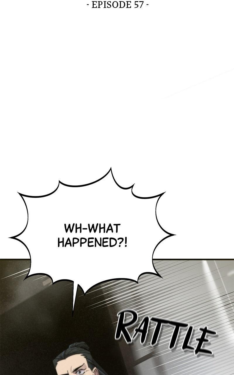 The Masters Have Subscribed Chap 57 - Next Chap 58