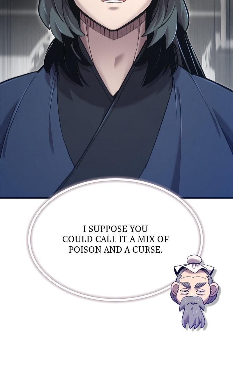 The Masters Have Subscribed Chap 57 - Next Chap 58