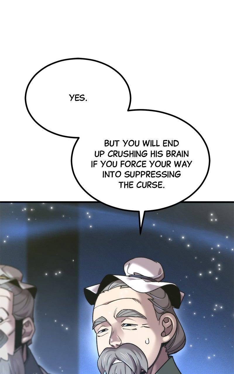 The Masters Have Subscribed Chap 57 - Next Chap 58