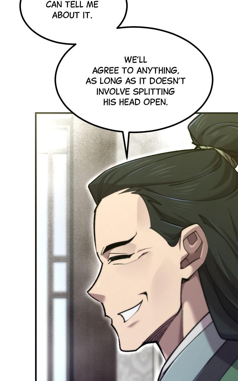 The Masters Have Subscribed Chap 57 - Next Chap 58