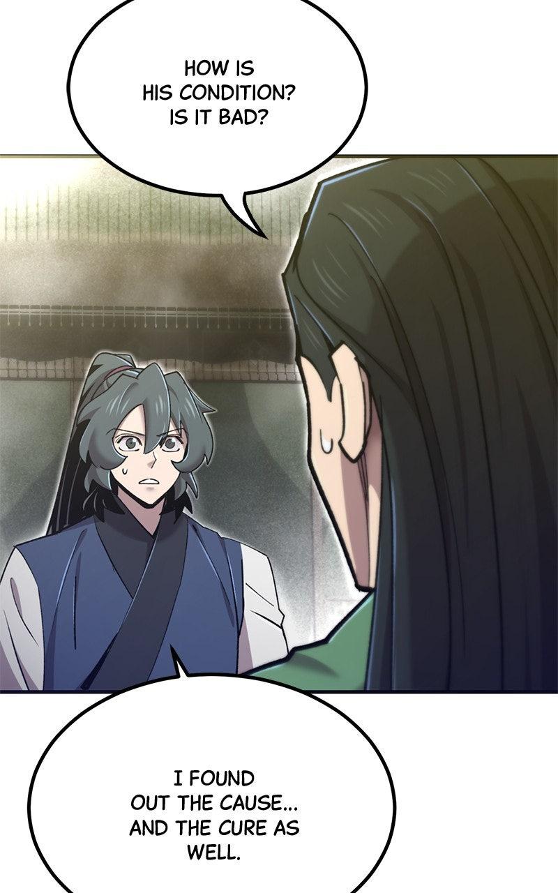 The Masters Have Subscribed Chap 57 - Next Chap 58