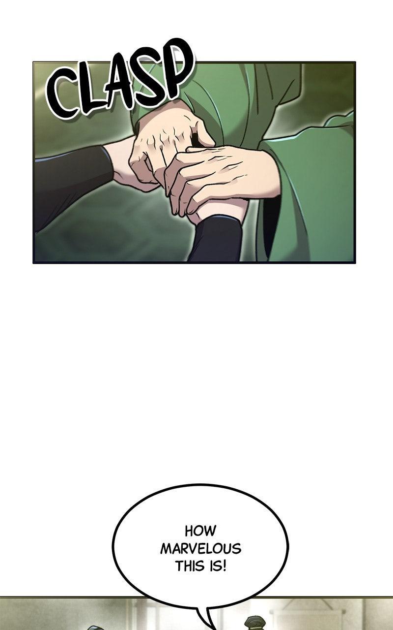 The Masters Have Subscribed Chap 57 - Next Chap 58