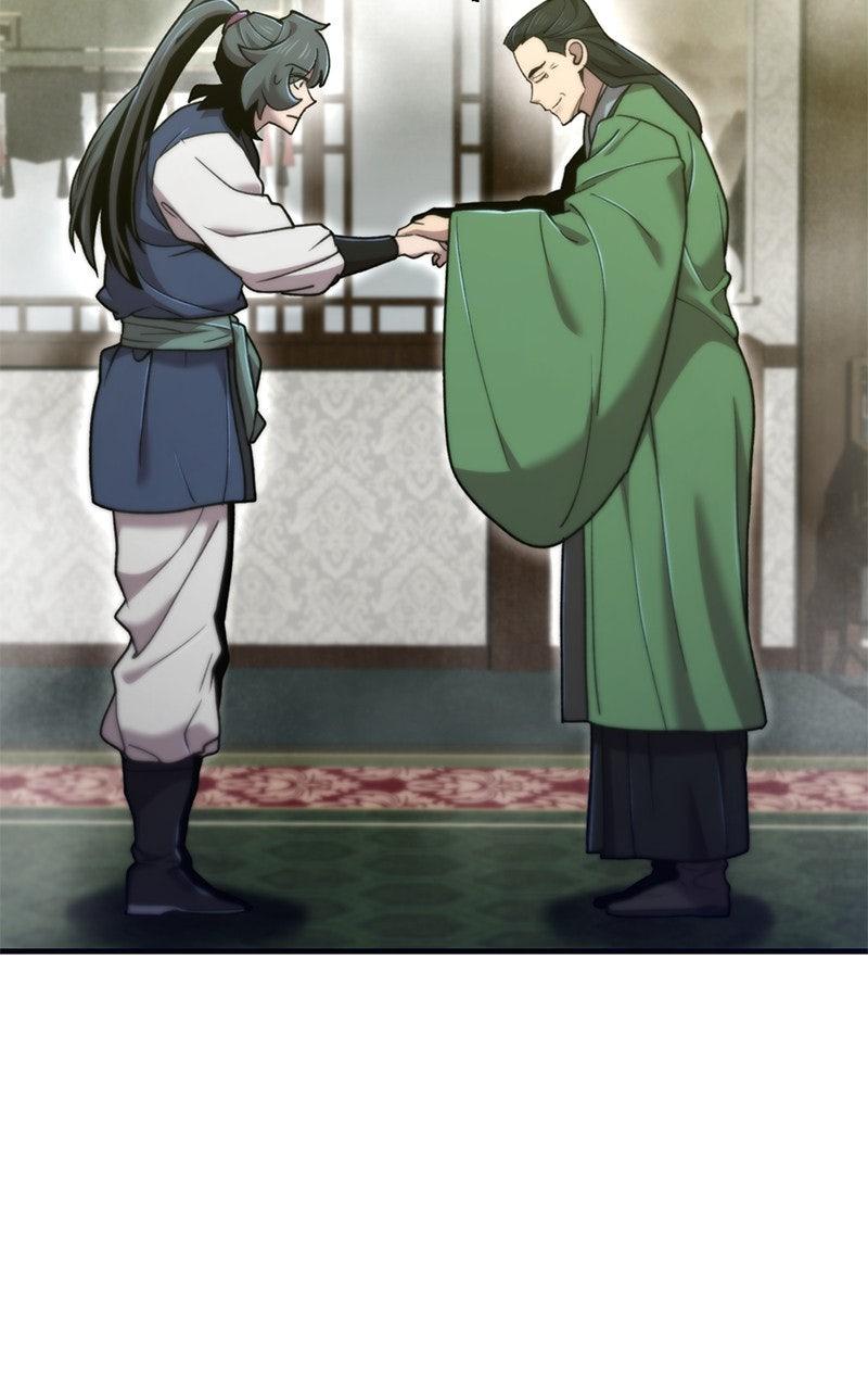 The Masters Have Subscribed Chap 57 - Next Chap 58