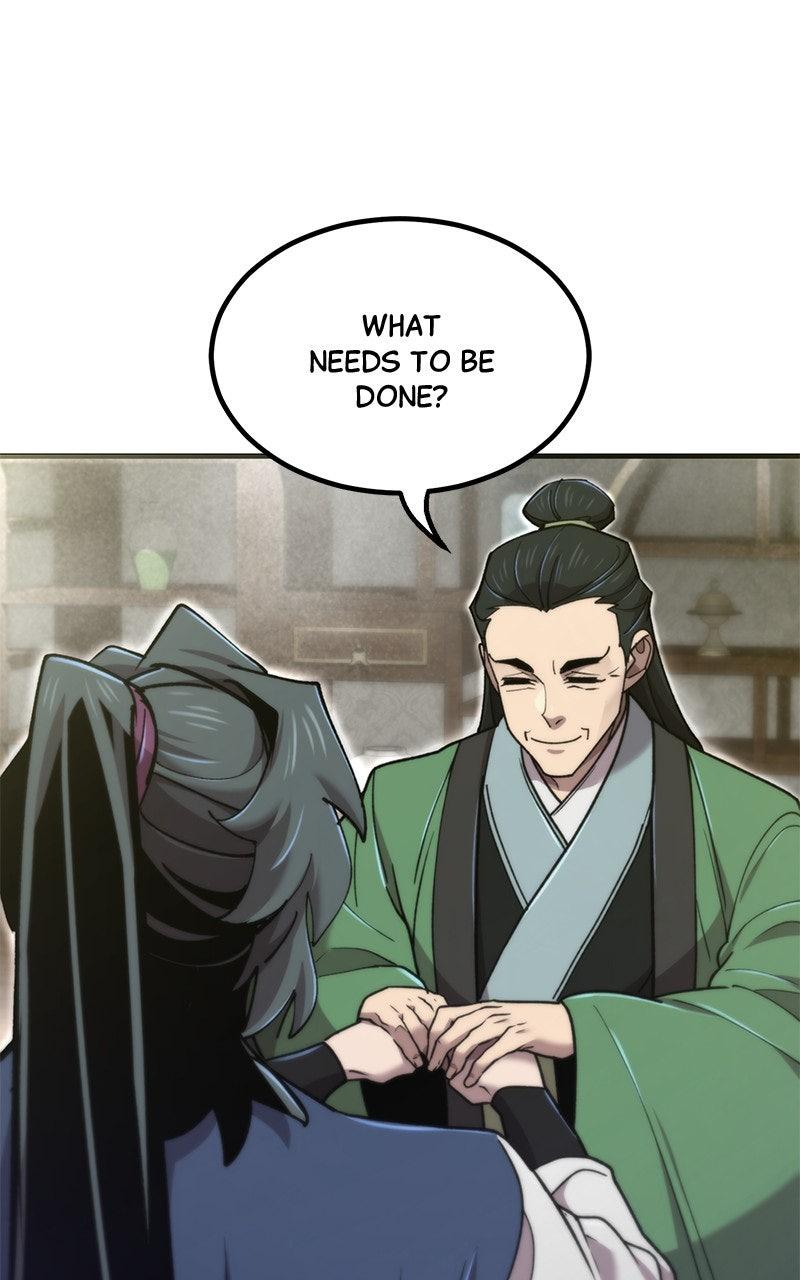 The Masters Have Subscribed Chap 57 - Next Chap 58