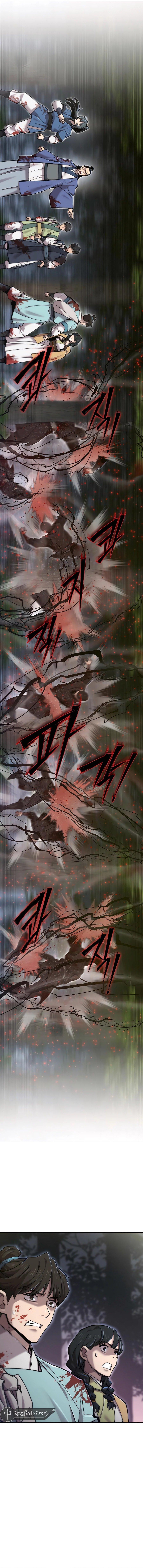 The Masters Have Subscribed Chap 54 - Next Chap 55