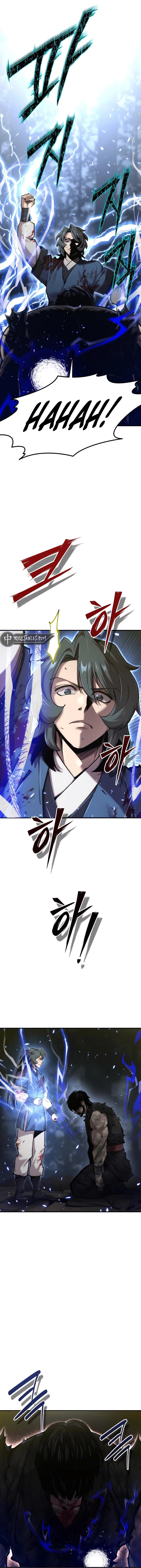 The Masters Have Subscribed Chap 54 - Next Chap 55