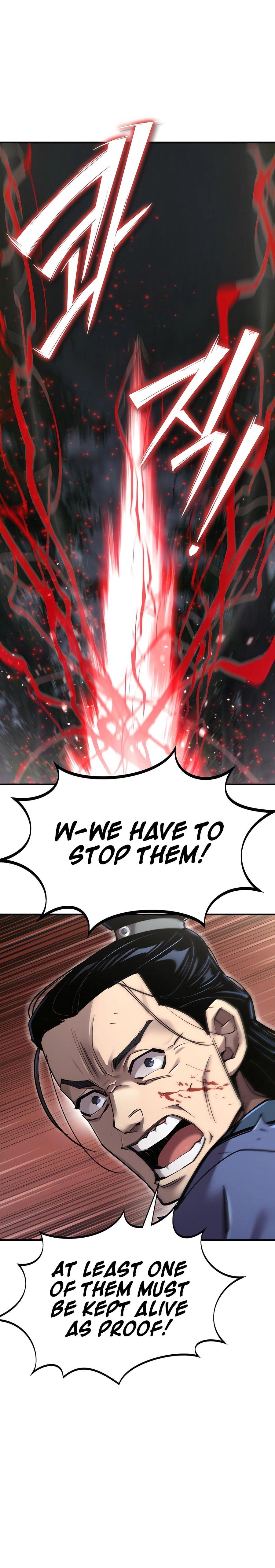 The Masters Have Subscribed Chap 54 - Next Chap 55