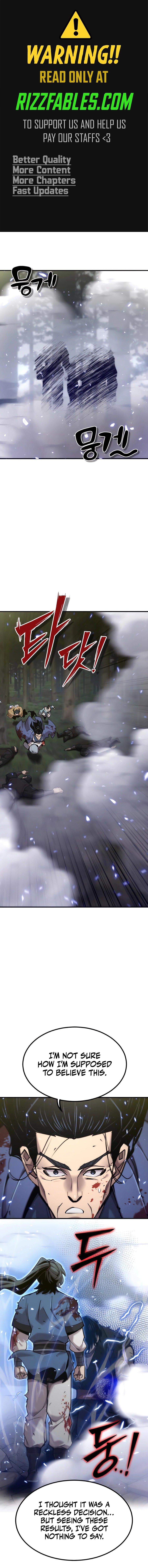 The Masters Have Subscribed Chap 54 - Next Chap 55