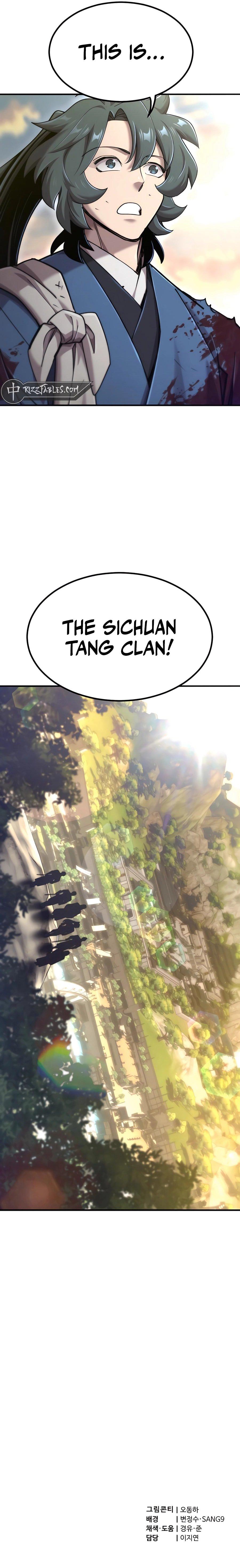 The Masters Have Subscribed Chap 54 - Next Chap 55